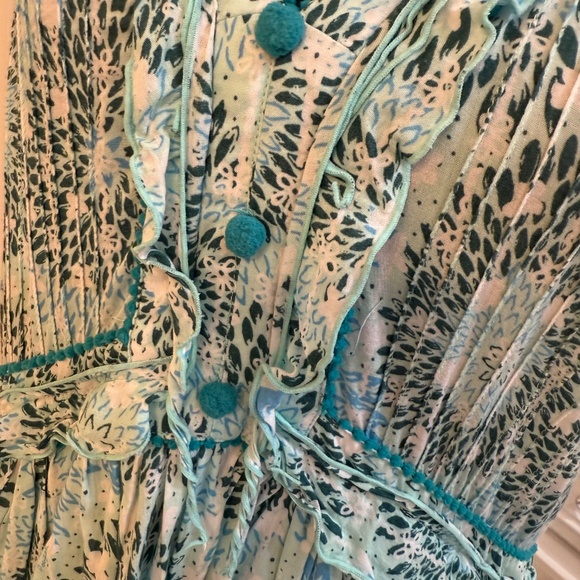 POUPETTE ST BARTH  Mae Mini Dress - Picture 6 of 7